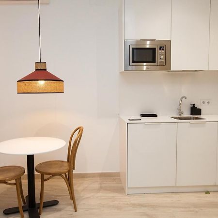 Azahar De Sevilla Apartments Εξωτερικό φωτογραφία