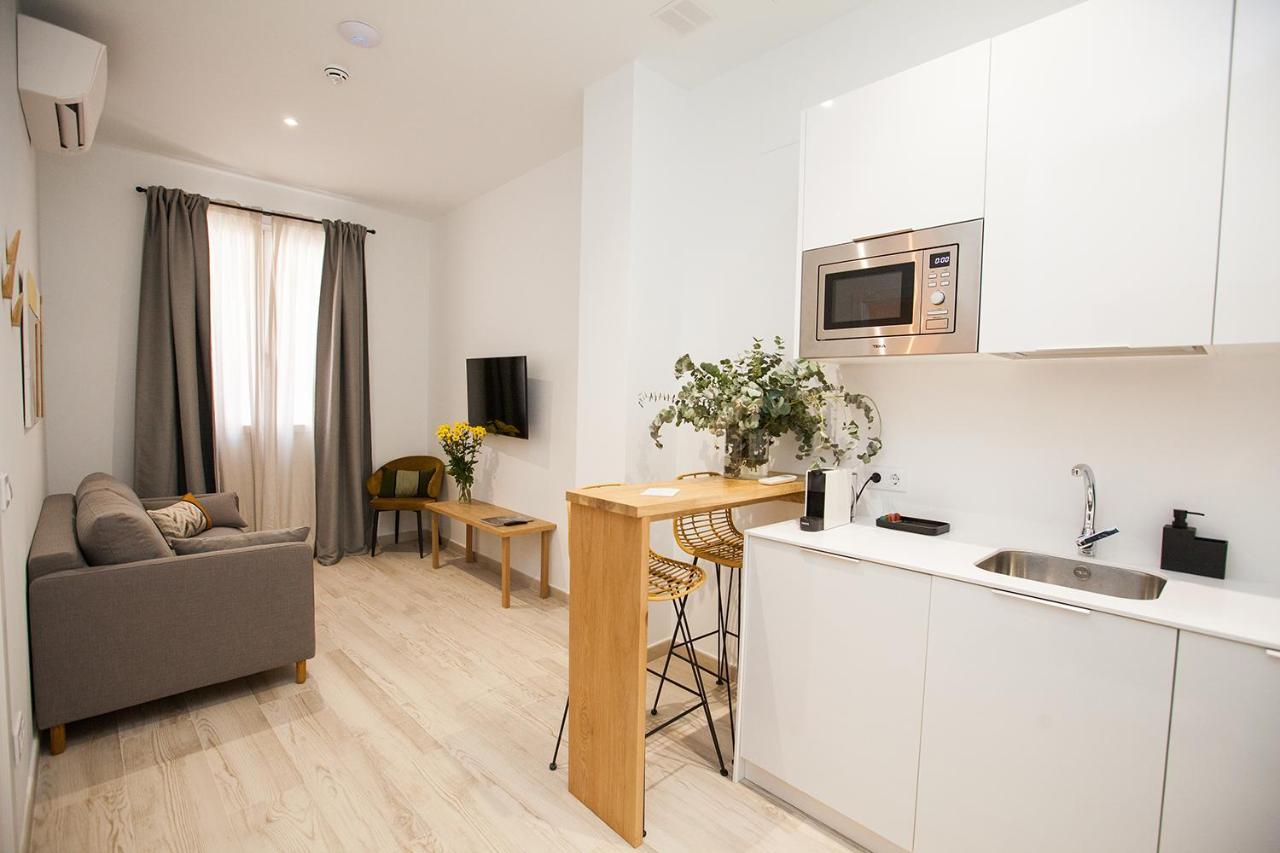 Azahar De Sevilla Apartments Εξωτερικό φωτογραφία