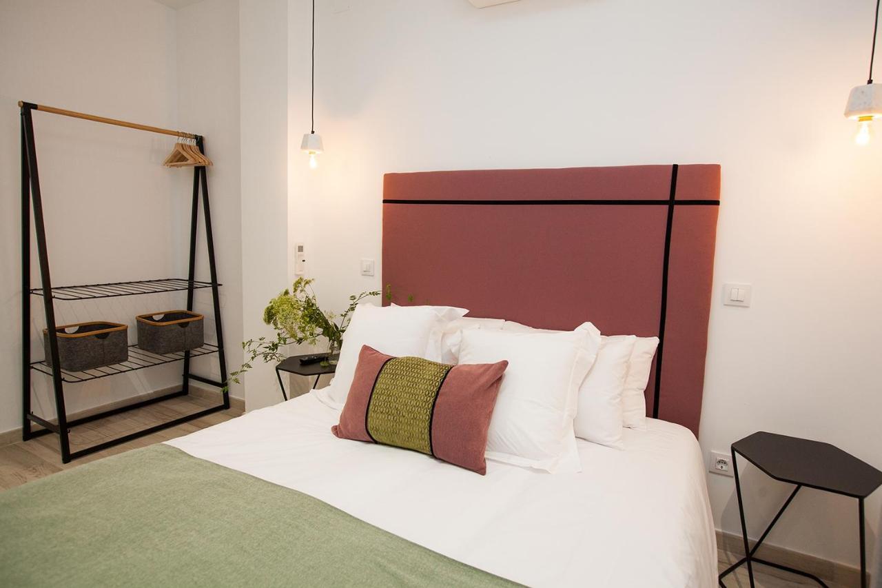 Azahar De Sevilla Apartments Δωμάτιο φωτογραφία